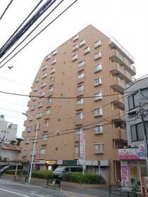 ライオンズマンション西日暮里第二