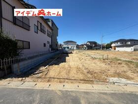 愛知県安城市赤松町新屋敷
