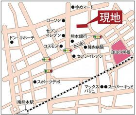 九品寺Ａ団地
