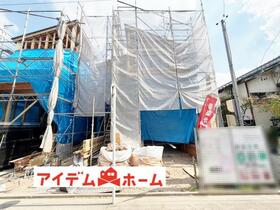 愛知県名古屋市北区大杉３丁目