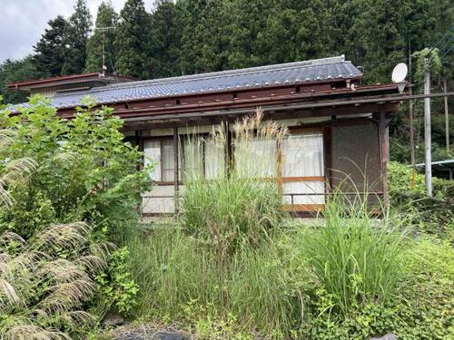 Used Detached House, Shioya Town, Tochigi