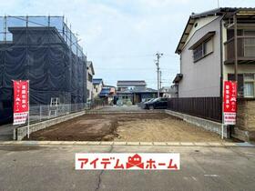 愛知県北名古屋市野崎西出