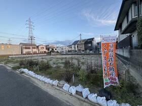 大阪府枚方市楠葉並木1丁目
