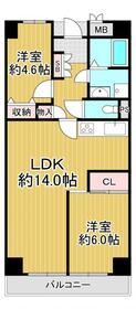 ハイツ伏見桃山