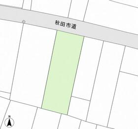 秋田県秋田市土崎港東２丁目