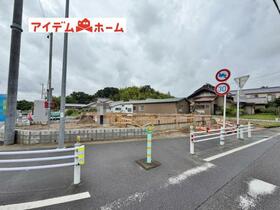 愛知県豊田市乙部町大沢