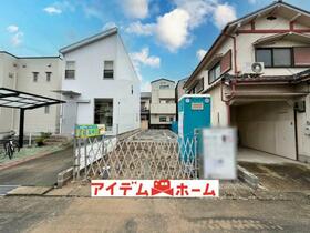 愛知県名古屋市瑞穂区中根町４丁目