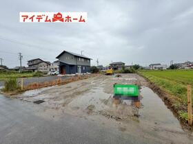 愛知県西尾市一色町松木島中切