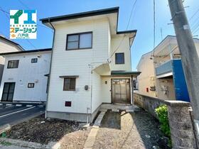 青森県八戸市城下２丁目