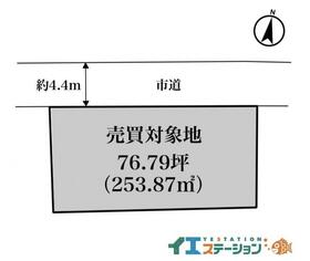 愛媛県今治市山路