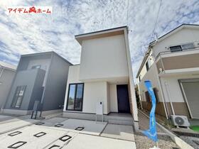 愛知県知立市昭和３丁目