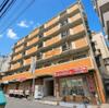 ライラック上本町 6階 築36年6ヶ月の賃貸物件