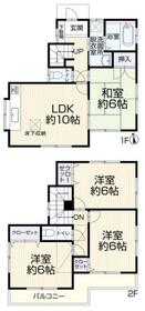 東京都八王子市中野上町３丁目