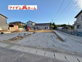 愛知県知立市来迎寺町古城