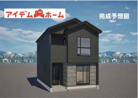 愛知県西尾市市子町大宮西