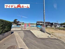 愛知県西尾市市子町大宮西
