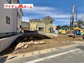 愛知県岡崎市宮地町字郷東