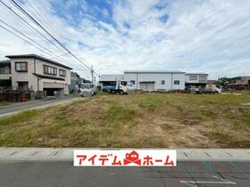愛知県岩倉市曽野町居屋敷