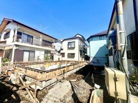 東京都小平市回田町