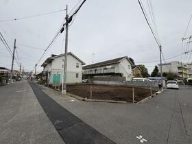 東京都日野市多摩平６丁目