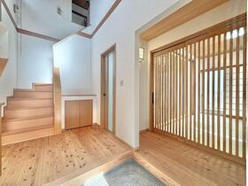 東京都八王子市城山手１丁目