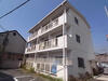 VILLA11 2階 築43年2ヶ月の賃貸物件