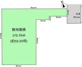 東京都練馬区西大泉４丁目