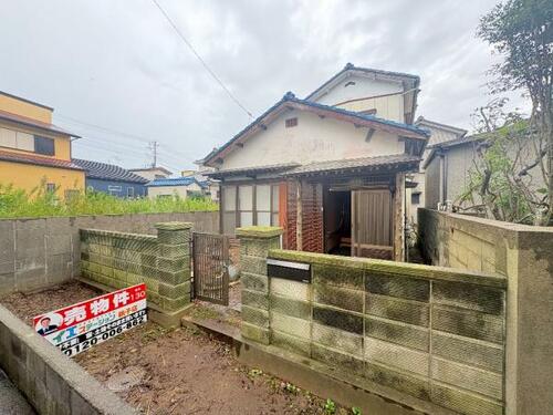 中古住宅, 千葉県 銚子市