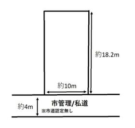 青森県青森市八重田３丁目