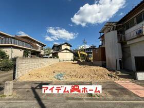 愛知県名古屋市守山区白沢町