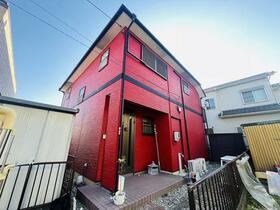 愛知県安城市福釜町細池