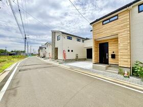 埼玉県所沢市大字上安松