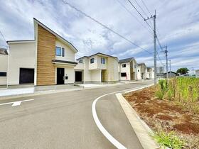 埼玉県所沢市大字上安松