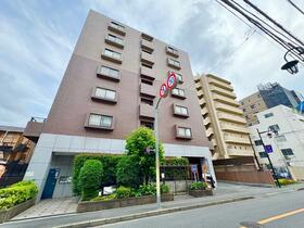 レクセルマンション一橋学園