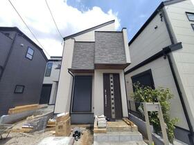 東京都杉並区宮前１丁目