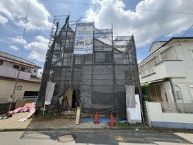 東京都東久留米市小山４丁目