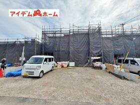 愛知県西尾市西幡豆町南岡割