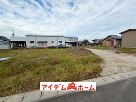 愛知県岩倉市曽野町居屋敷