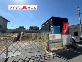 愛知県岡崎市小呂町字三乃己田