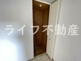 サンビレッジ・ラポール　Ｆ棟  ｜ 大阪府東大阪市西堤学園町２丁目（賃貸アパート2LDK・2階・46.00㎡） その7