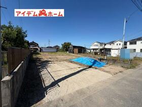 愛知県西尾市一色町野田小島口