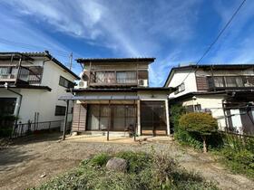 山梨県甲州市塩山小屋敷