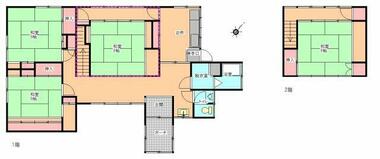 間取り：206006156245