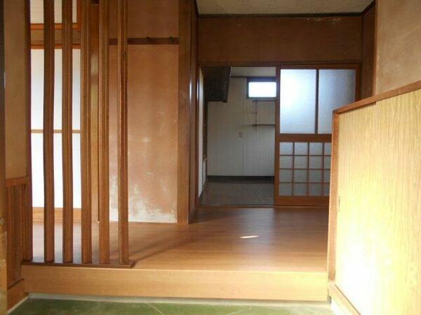 detached 山形県鶴岡市湯野浜２丁目
地図を見る