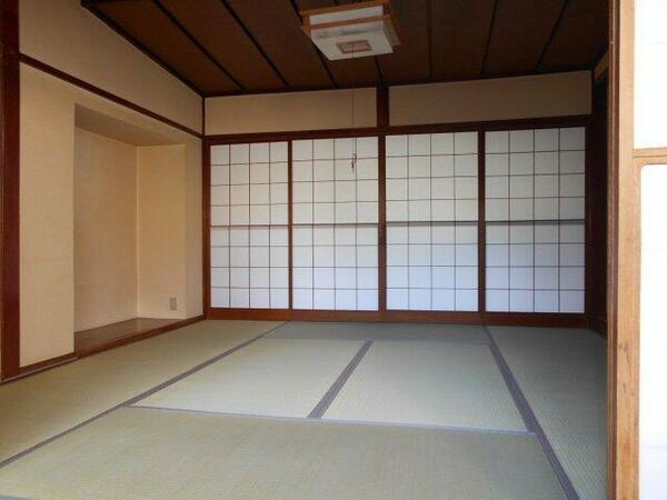 detached 山形県鶴岡市湯野浜２丁目

地図を見る