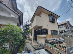 東京都日野市万願寺１丁目