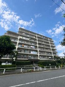 ローズハイツ板橋