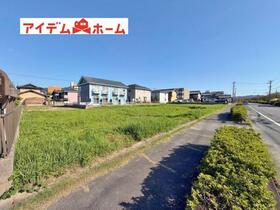 愛知県額田郡幸田町大字菱池字池端