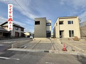 愛知県西尾市熊味町北十五夜