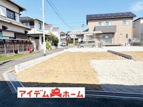愛知県春日井市穴橋町